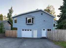 Eagle River apartment 1 bed Retreat