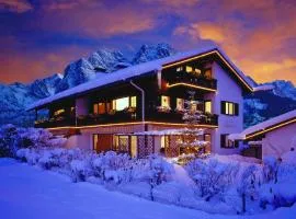 玛丽安加斯特豪斯酒店