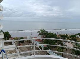 PORTO VITORIA- TONSUPA