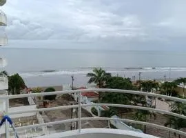 PORTO VITORIA- TONSUPA