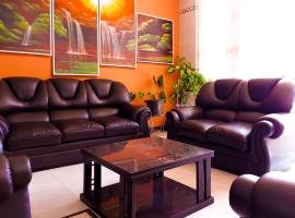 Hotel El Super 8, Hotel in Cochabamba