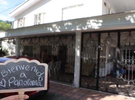 Panorama, holiday rental in Villavicencio