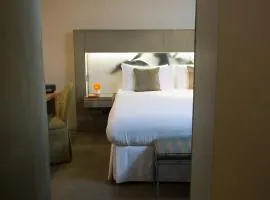 Shoreham Hotel