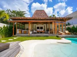 Villa Miti Bingin