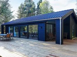 7 person holiday home in Ålbæk-By Traum