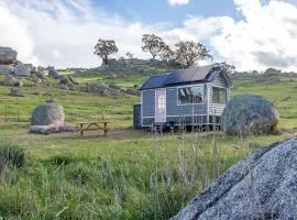 Heathcote Valley Tiny House - Tiny Stays