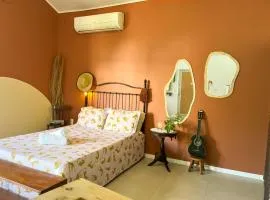 Casa das Lunas