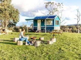 Yarra Valley Tiny House - Tiny Stays
