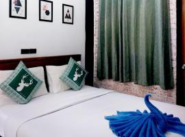 Baan Minnie 2 bedroom home 400m from Saikaew beach, &kappa;&alpha;&tau;ά&lambda;&upsilon;&mu;&alpha; &mu;&epsilon; &kappa;&omicron;&upsilon;&zeta;ί&nu;&alpha; &sigma;&epsilon; Ko Samed