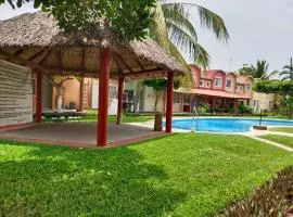 Casa Morrocoy Ixtapa