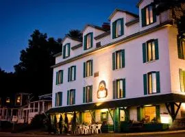 Auberge La Chocolatiere