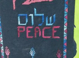 First Sea Line Apartment, Acre - amazing coastal view in heart of Akko