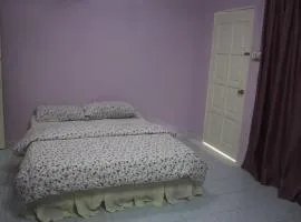 Wafi Guesthouse