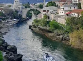 Apartments Old Bridge