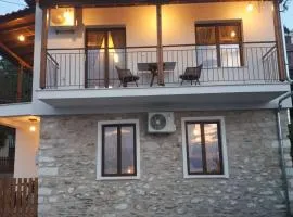 Kalderimi Apartment
