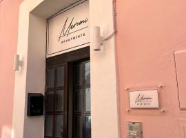 MARCONI APARTMENTS, hotel in Termoli