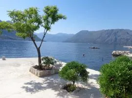 Apartments Ponta