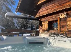 Almhütte Kärnten