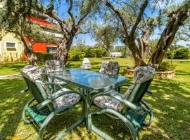 Polys Villa Lefkada 1