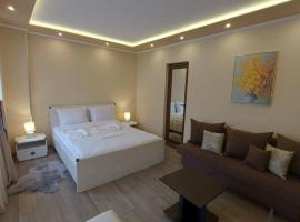 Elegant Complex, pet-friendly hotel in Pazardzhik