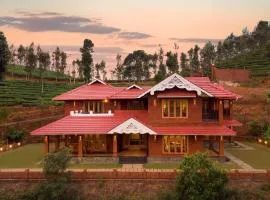 Regal Retreat by VEO - Part of StayVista