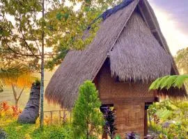 The Alam Tetebatu Bungalow & Restaurant