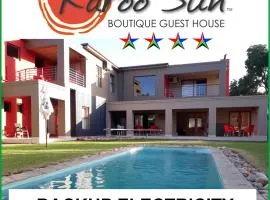 Karoo Sun Guest House
