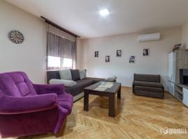 Apartmani Nina S, φθηνό ξενοδοχείο σε Bajina Bašta
