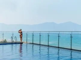 Rosamia Da Nang Hotel