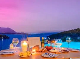 Spilia Bay House