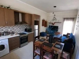 Frosos house