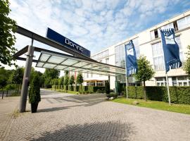 Dorint Hotel Potsdam, romantic hotel in Potsdam