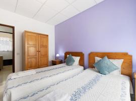 Apartment T2 Malveiro, hotell i Odeceixe