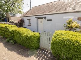 The Old Stable, holiday home in Haverfordwest