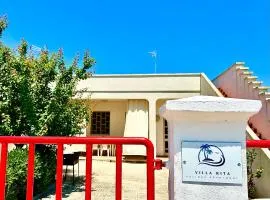 Villa Rita