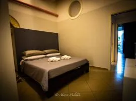 KiMia Home, Puglia