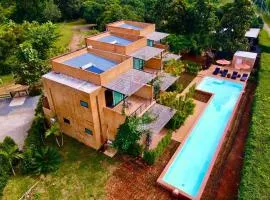 Bougain Villas - Adults Only