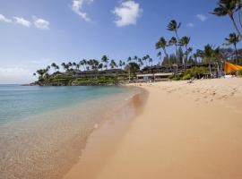 Napili Kai Beach Resort, hotel in Lahaina