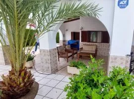 Vera Albacora IV Chalet
