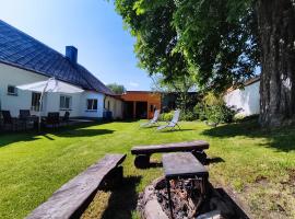 Apartman Utvina, hotel v destinaci Útvina
