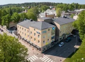 Hotelli Uninen Loviisa
