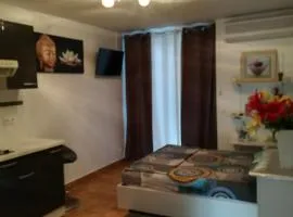 Très Beau Studio tout équipé/Vu Mer/wiffi