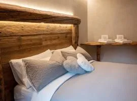 Residenza dell'Aquila - appartamento