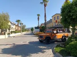 Hotel Barlas Fethiye