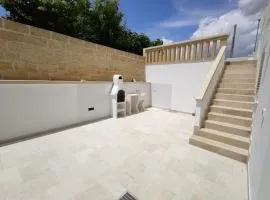 Casa Luna a 400mt dalla spiaggia