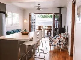 Laundry Lane Cottage