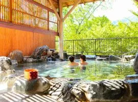 大江戸温泉物語 ホテル鬼怒川御苑