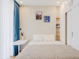 Vinhomes Green Bay Apartment