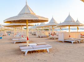 The Grand Hotel, Hurghada, hotel i nærheden af Hurghada Internationale Lufthavn - HRG, Hurghada