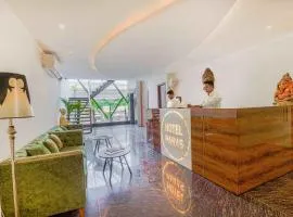 Hotel Paras Chandigarh Zirakpur